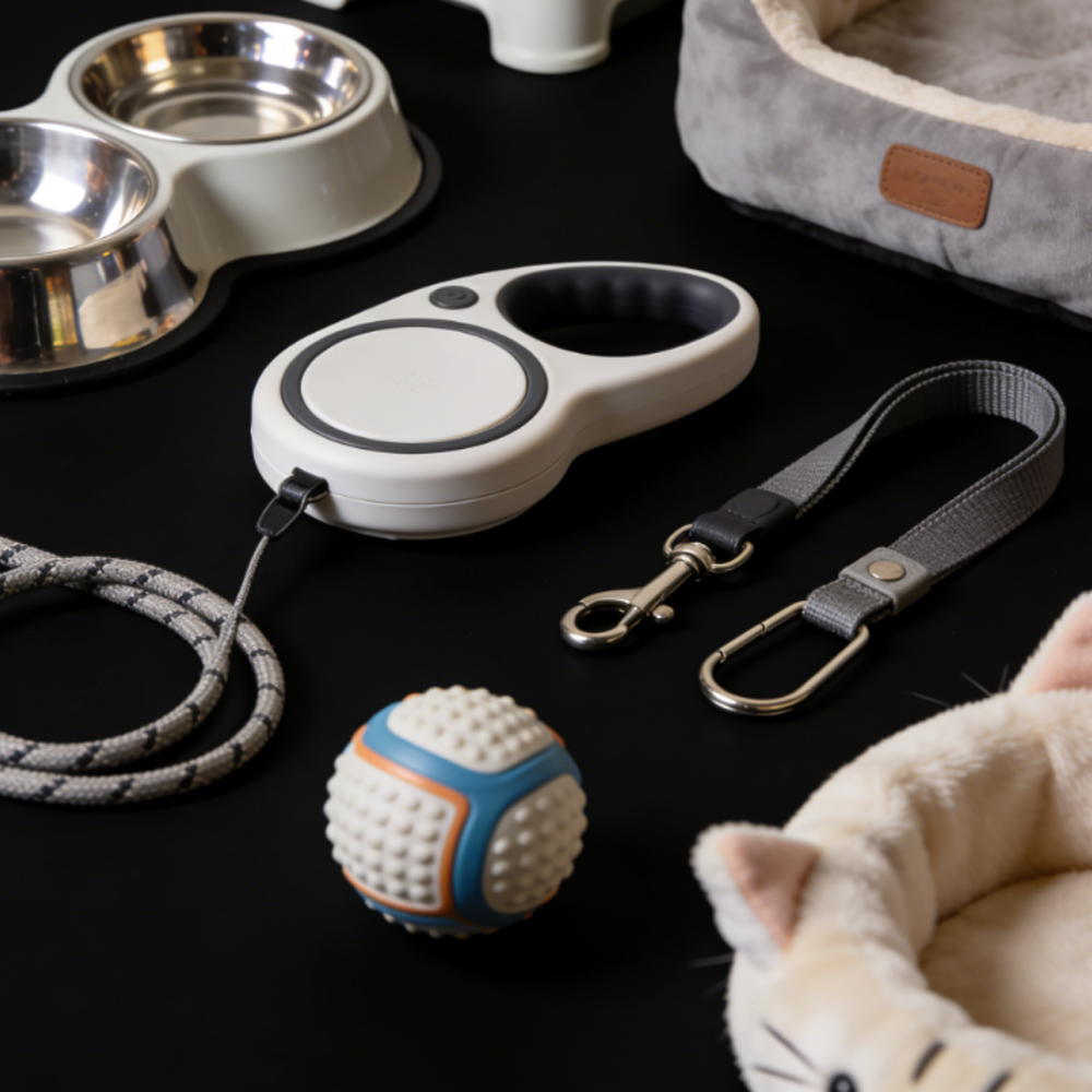 Pet Supplies